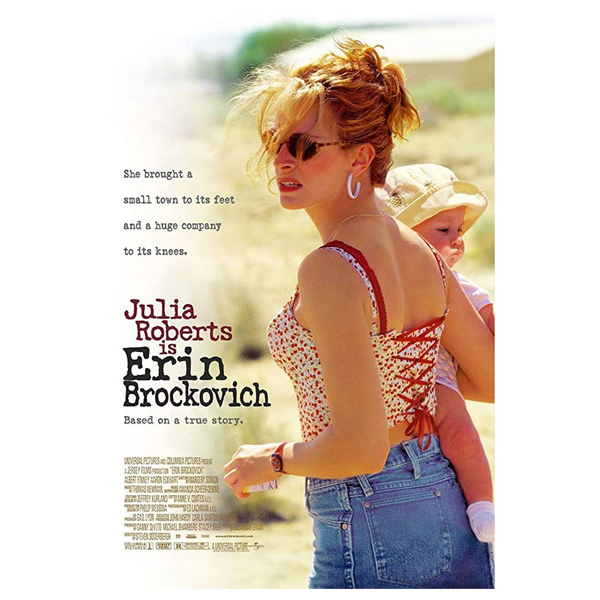 Erin Brockovich erin brockovich