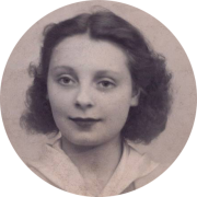 IRENE HOLBROOK IRENE HOLBROOK